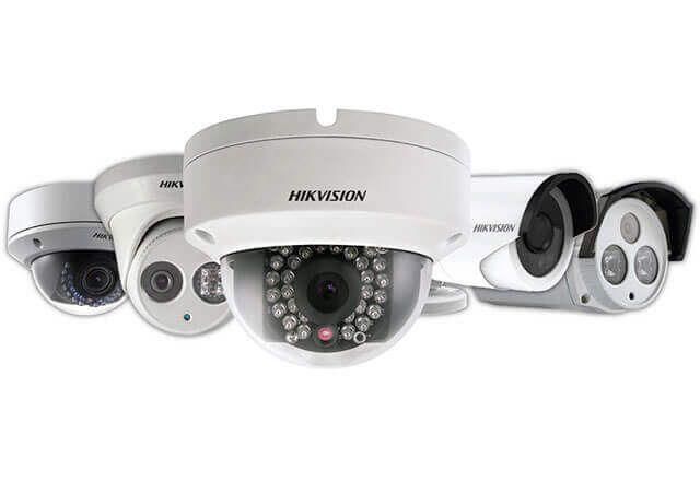 CCTV Camera