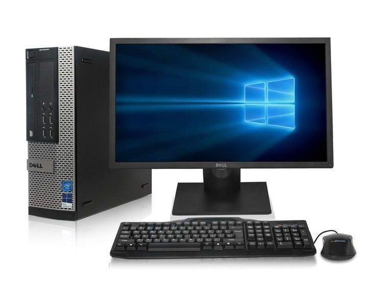 Desktop