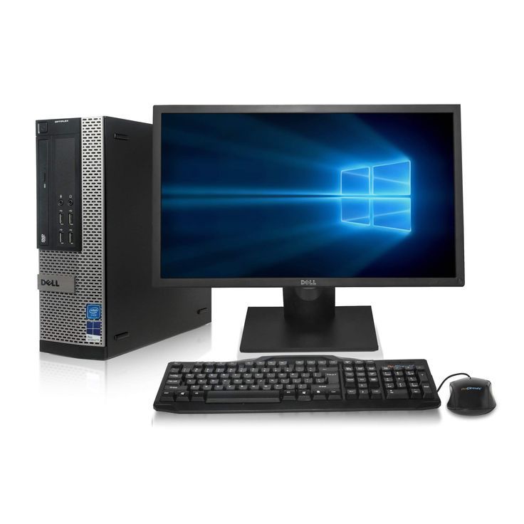 Desktop