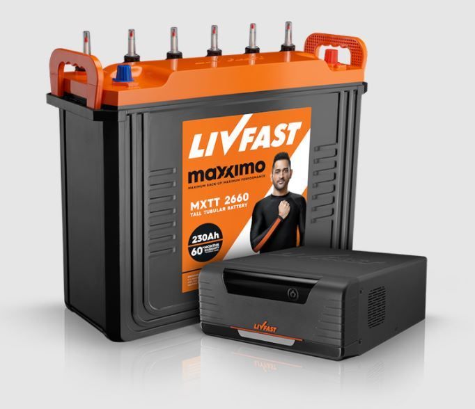Inverter