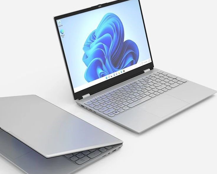 Laptop