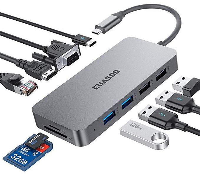 Networking Accessories